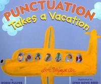 Punctuation Takes a Vacation