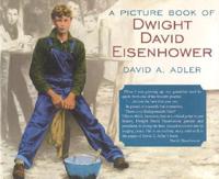 A Picture Book of Dwight David Eisenhower