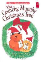 The Crunchy, Munchy Christmas Tree