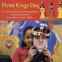 Three Kings Day