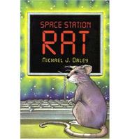 Space Station Rat