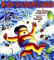 Boy Dumplings