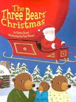 The Three Bears' Christmas