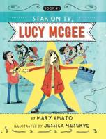 A Star on TV, Lucy McGee