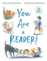 You Are a Reader!