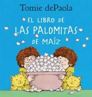 Libro De Las Palomitas De Maiz
