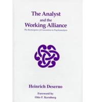 The Analyst and the Working Alliance