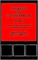 Analysis of Transference 2