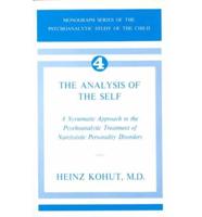 The Analysis of the Self