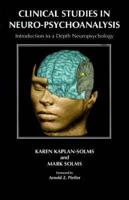 Clinical Studies in Neuro-Psychoanalysis