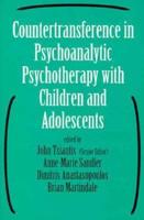 Countertransference in Psychoanalytic Psychotherapy With Children and Adolescents