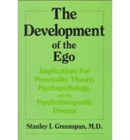 The Development of the Ego