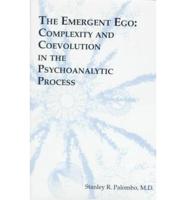 The Emergent Ego