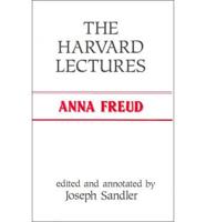 The Harvard Lectures