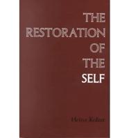 The Restoration of the Self