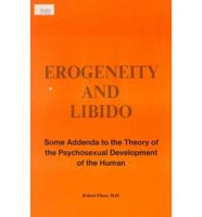 Erogeneity and Libido