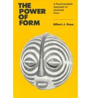 The Power of Form
