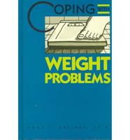 Coping With Weight Problems