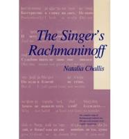 The Singer's Rachmaninoff