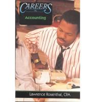 Exploring Careers in Accounting