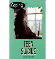 Coping With Teen Suicide