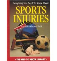 Everything You Need to Know About Sports Injuries