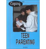 Coping With Teen Parenting - 1