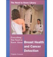 Everything You Need to Know About Breast Health and Cancer Detection