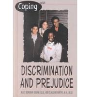 Coping With Discrimination and Prejudice