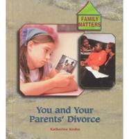 You and Your Parents' Divorce