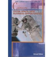 Careers in Outer Space