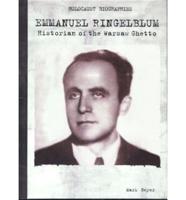 Emmanuel Ringelblum