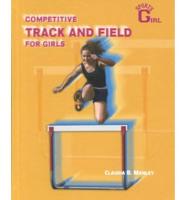 Competitive Track and Field for Girls