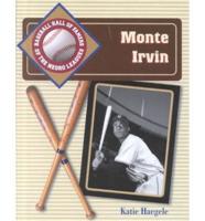 Monte Irvin