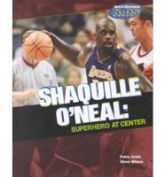 Shaquille O'Neal