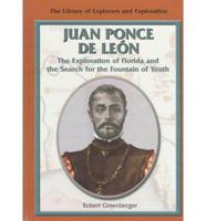Juan Ponce De León