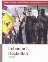 Lebanon's Hezbollah