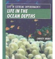 Life in the Ocean Depths