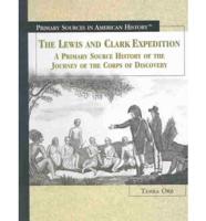 The Lewis and Clark Expedition