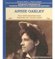 Annie Oakley, Wild West Sharpshooter