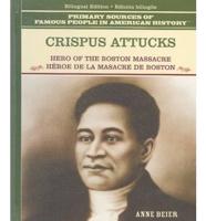 Crispus Attucks