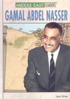 Gamal-Abdel Nasser