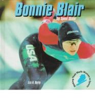 Bonnie Blair, Speed Skater
