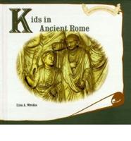 Kids in Ancient Rome