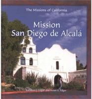Mission San Diego De Alcalá