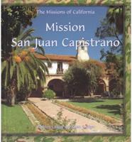 Mission San Juan Capistrano