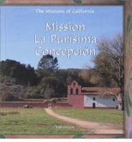 Mission La Purísima Concepción