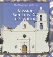 Mission San Luis Rey De Francia