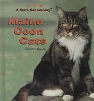 Maine Coon Cats