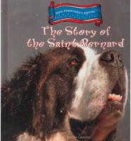 The Story of the Saint Bernard